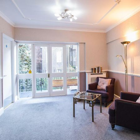 London Town Hotel Ngoại thất bức ảnh