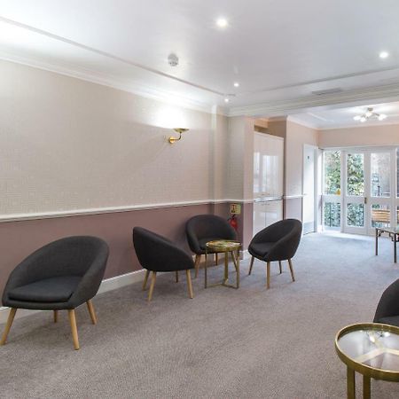 London Town Hotel Ngoại thất bức ảnh