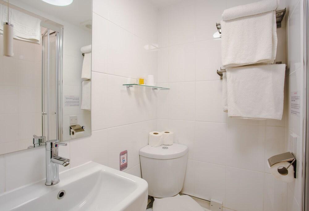 London Town Hotel Ngoại thất bức ảnh