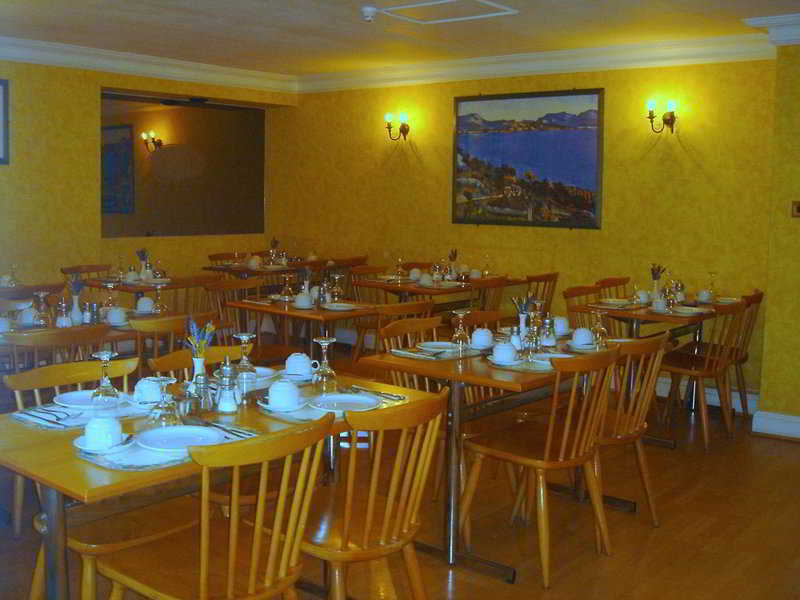 London Town Hotel Ngoại thất bức ảnh