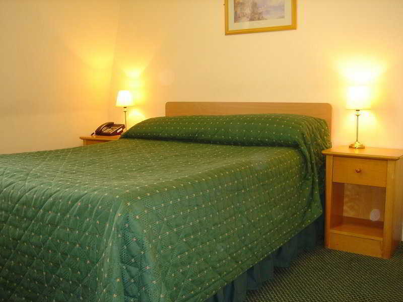 London Town Hotel Ngoại thất bức ảnh