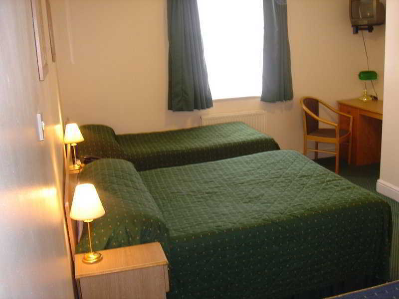 London Town Hotel Ngoại thất bức ảnh