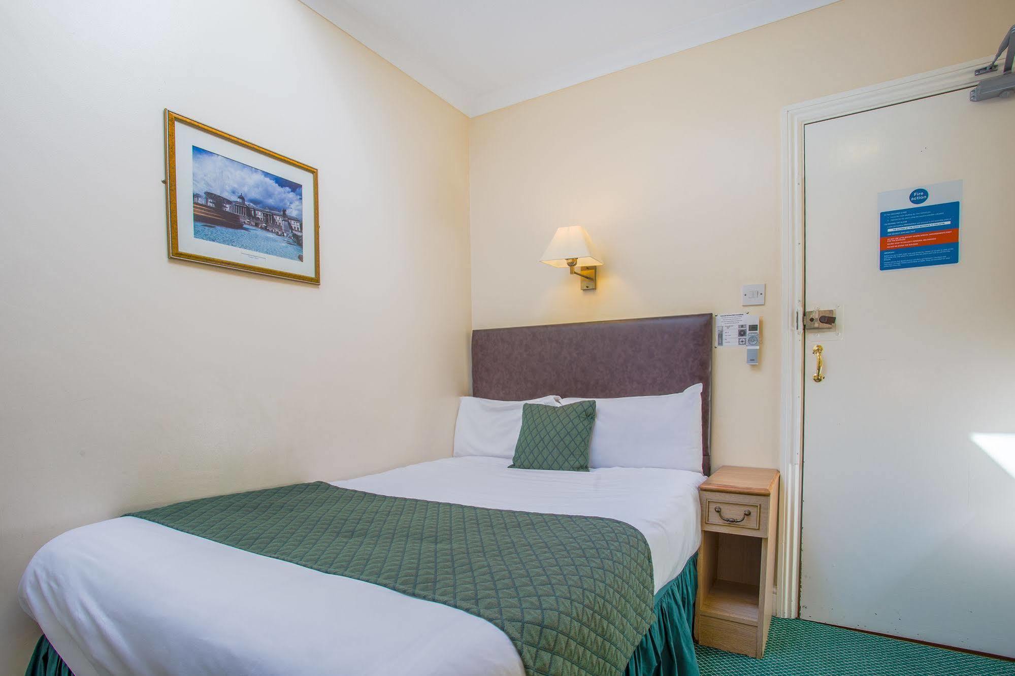 London Town Hotel Ngoại thất bức ảnh