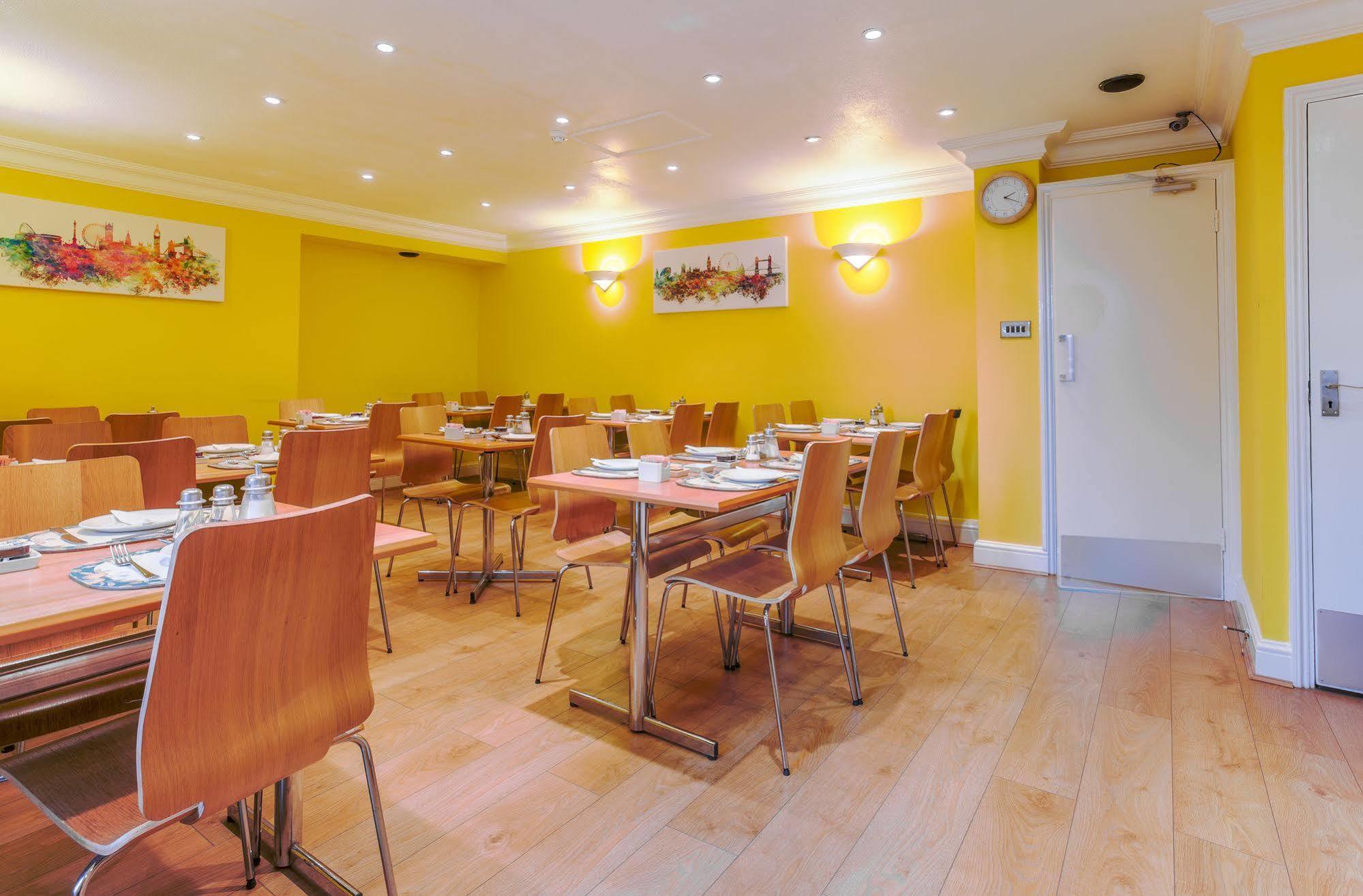 London Town Hotel Ngoại thất bức ảnh