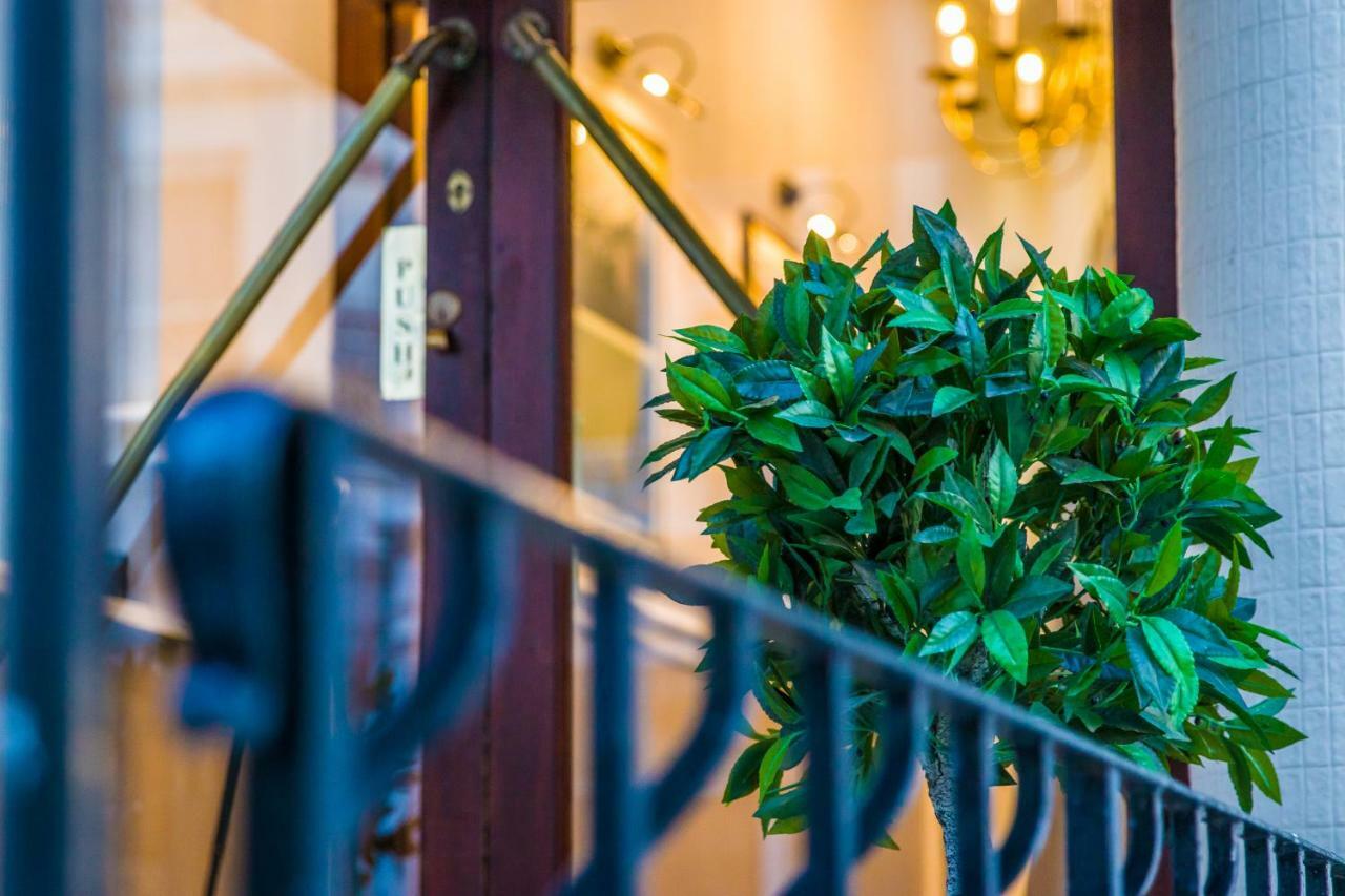 London Town Hotel Ngoại thất bức ảnh