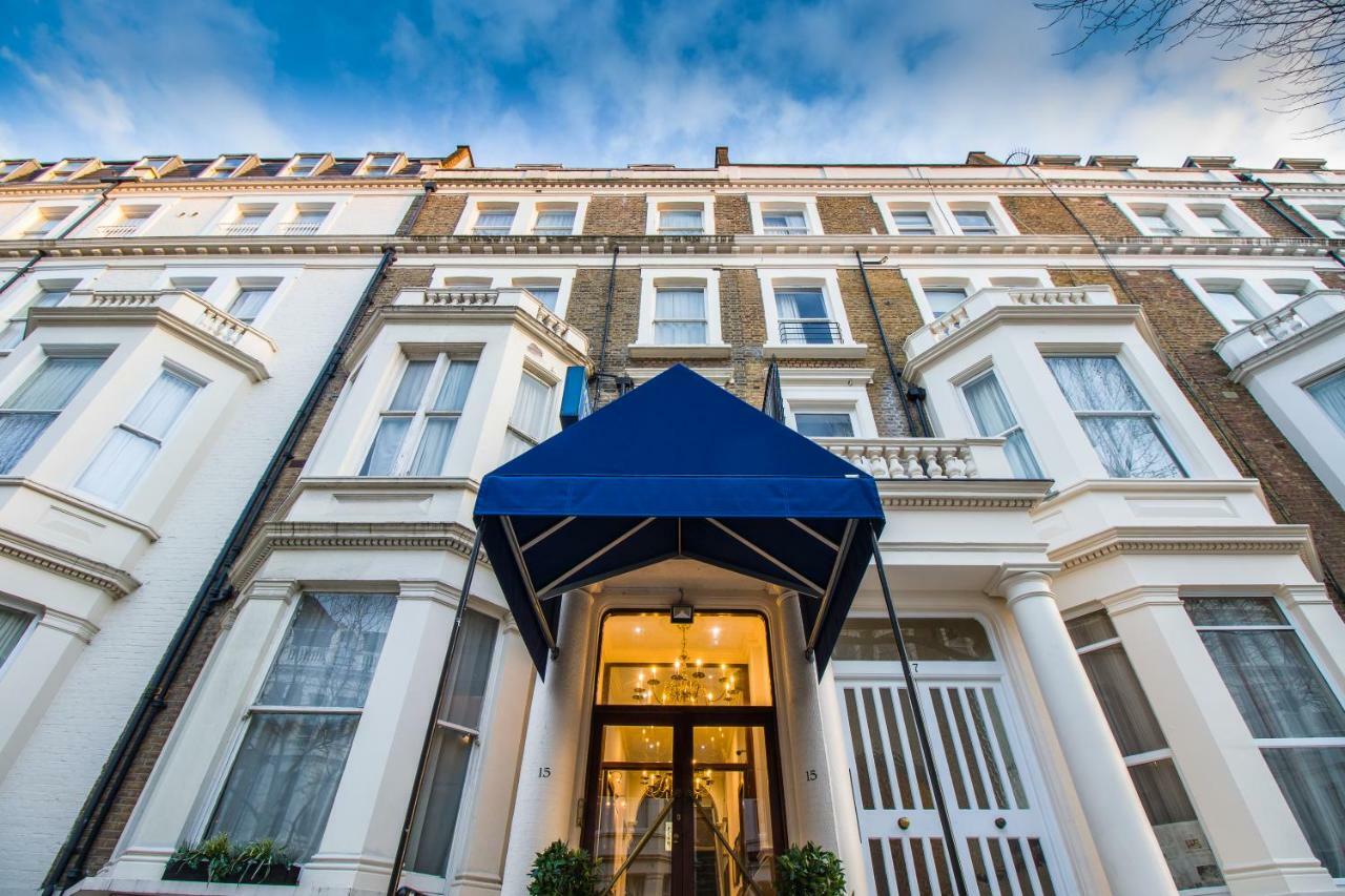 London Town Hotel Ngoại thất bức ảnh