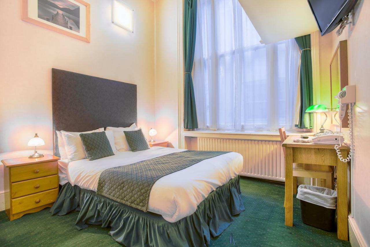 London Town Hotel Phòng bức ảnh