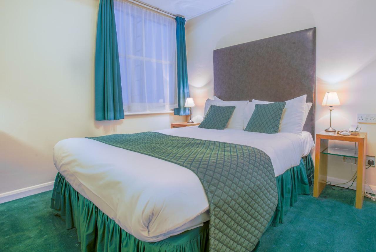 London Town Hotel Phòng bức ảnh