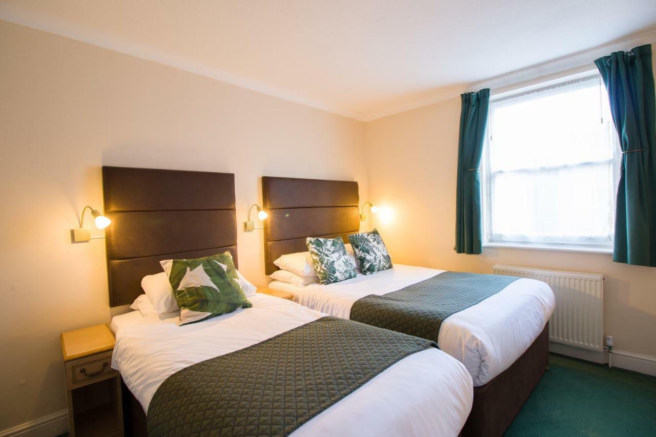 London Town Hotel Ngoại thất bức ảnh