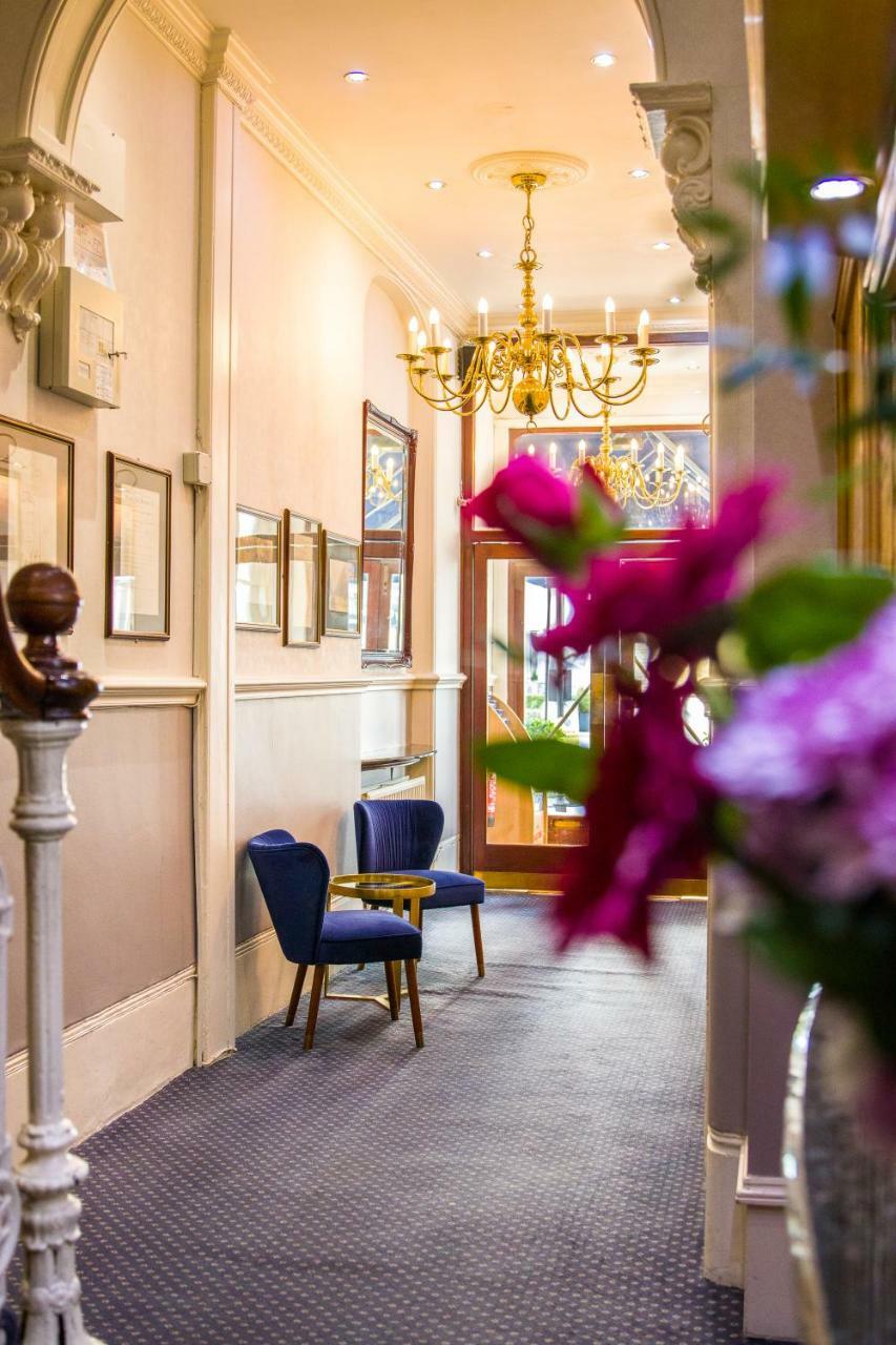 London Town Hotel Ngoại thất bức ảnh
