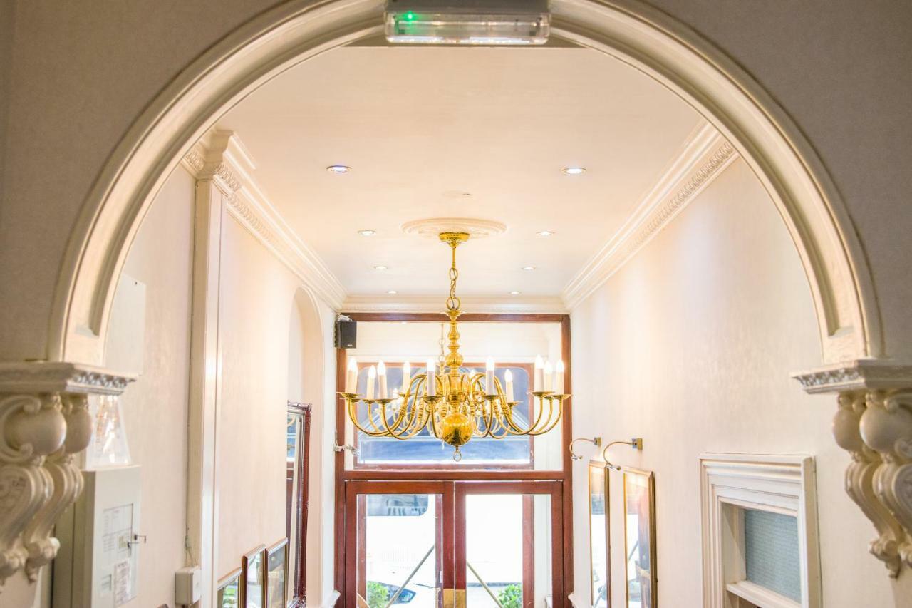 London Town Hotel Ngoại thất bức ảnh