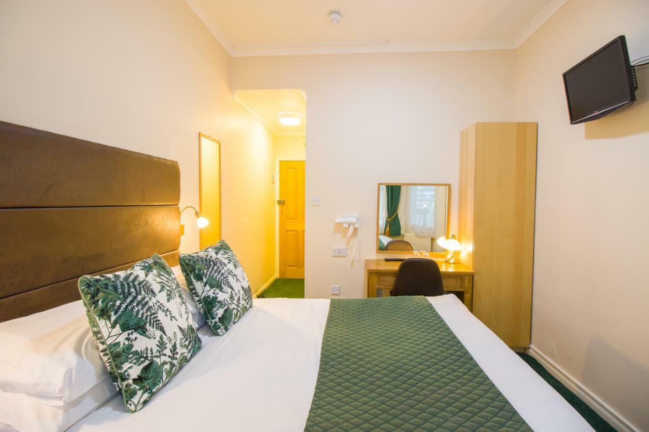 London Town Hotel Ngoại thất bức ảnh