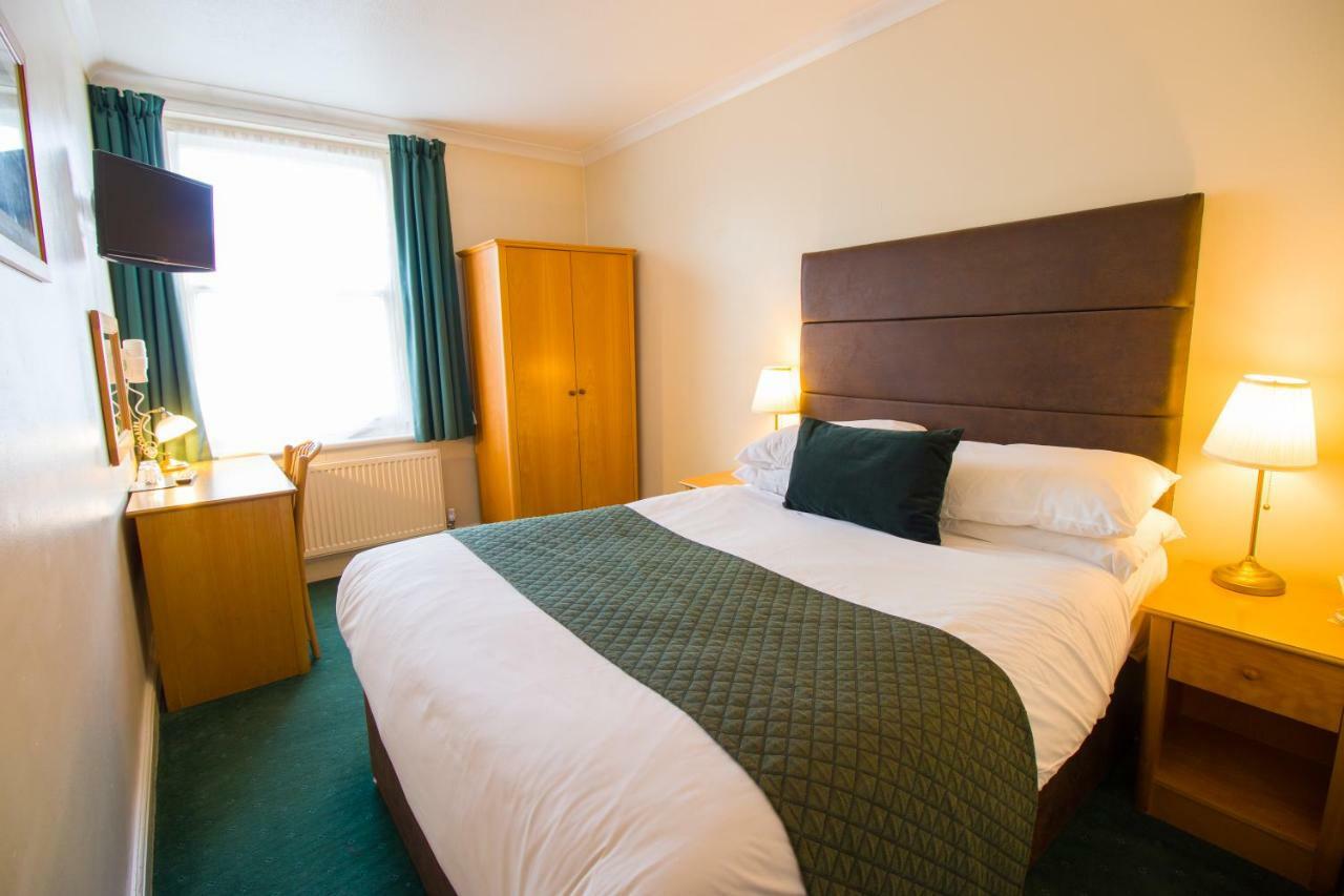 London Town Hotel Ngoại thất bức ảnh