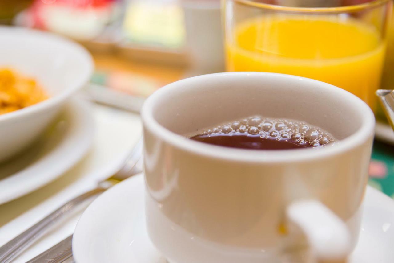 London Town Hotel Ngoại thất bức ảnh