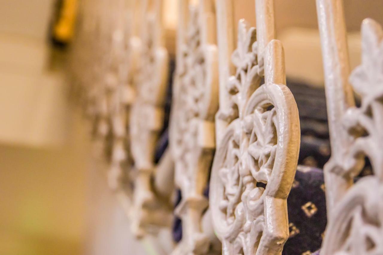 London Town Hotel Ngoại thất bức ảnh