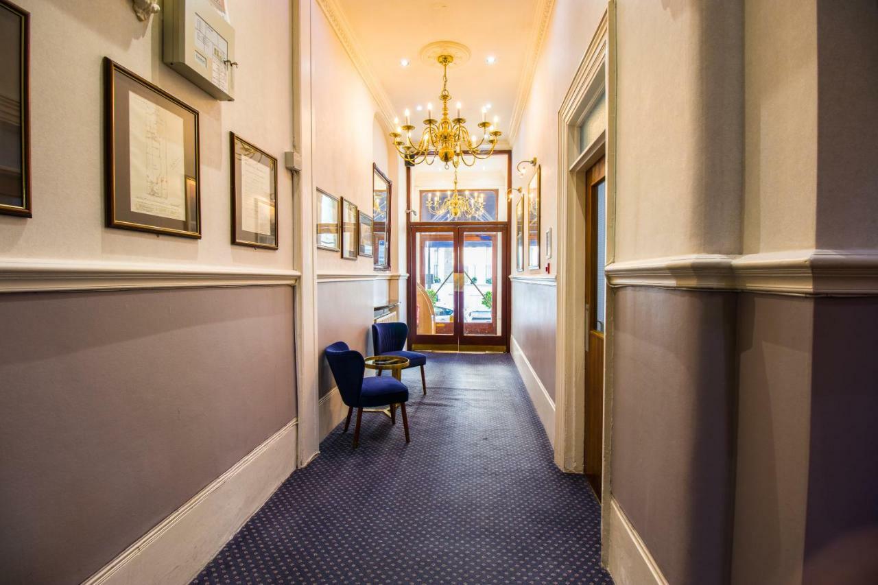 London Town Hotel Ngoại thất bức ảnh