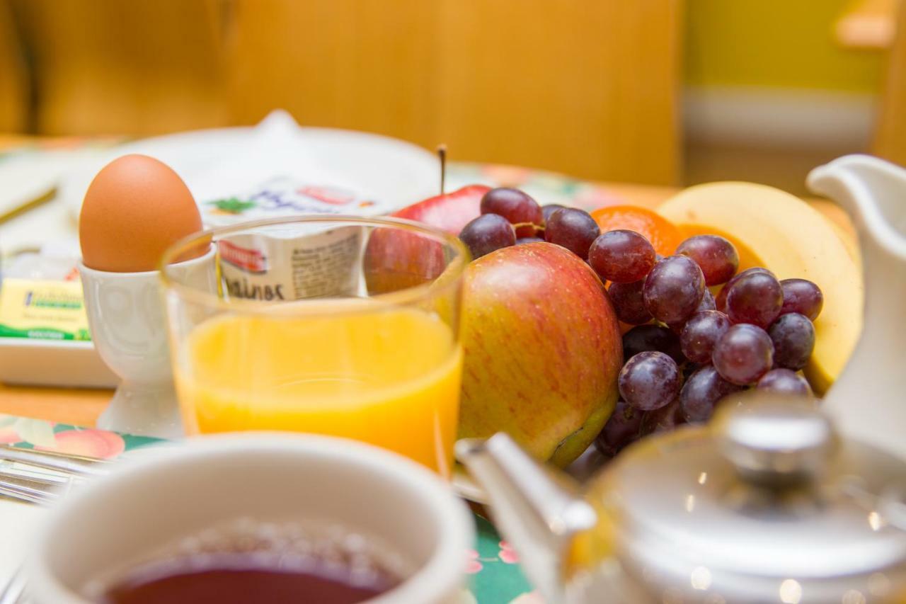 London Town Hotel Ngoại thất bức ảnh