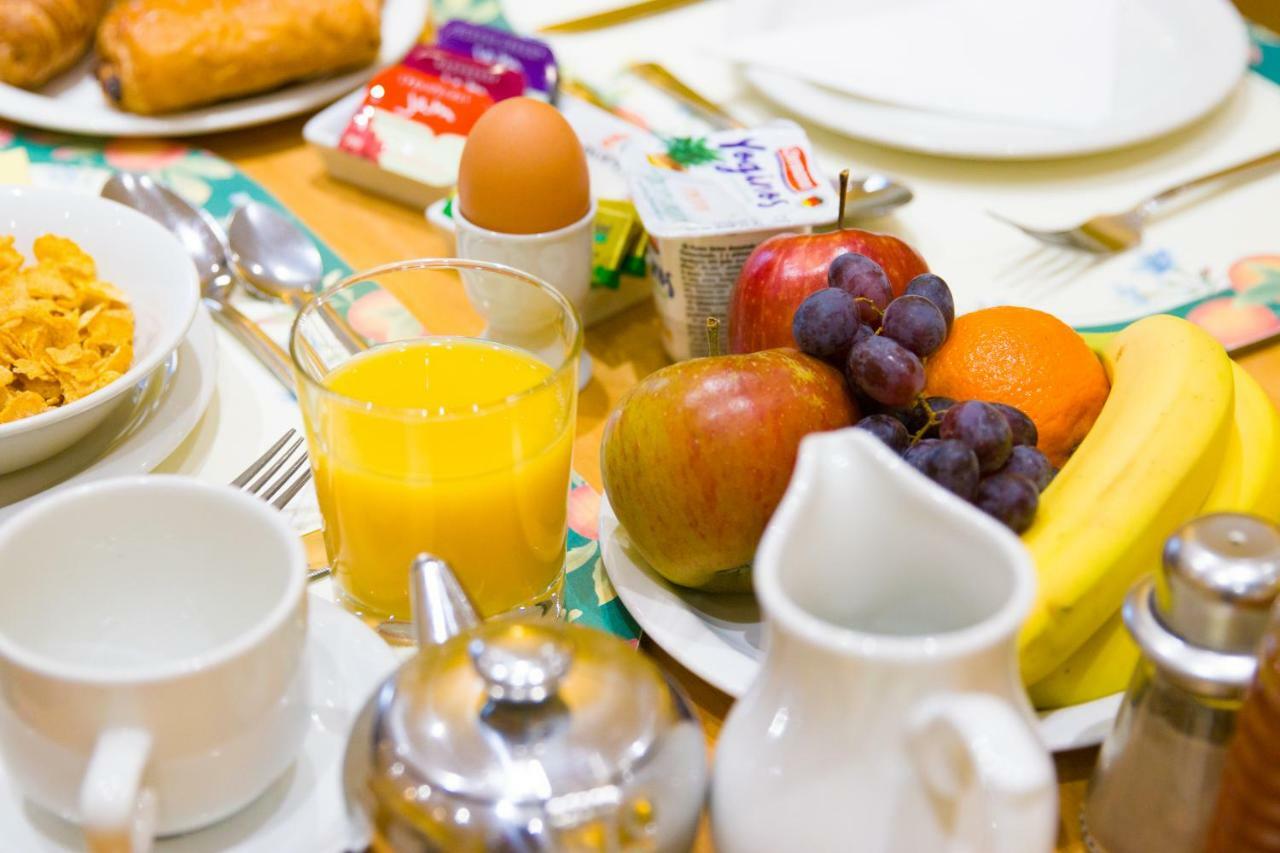 London Town Hotel Ngoại thất bức ảnh