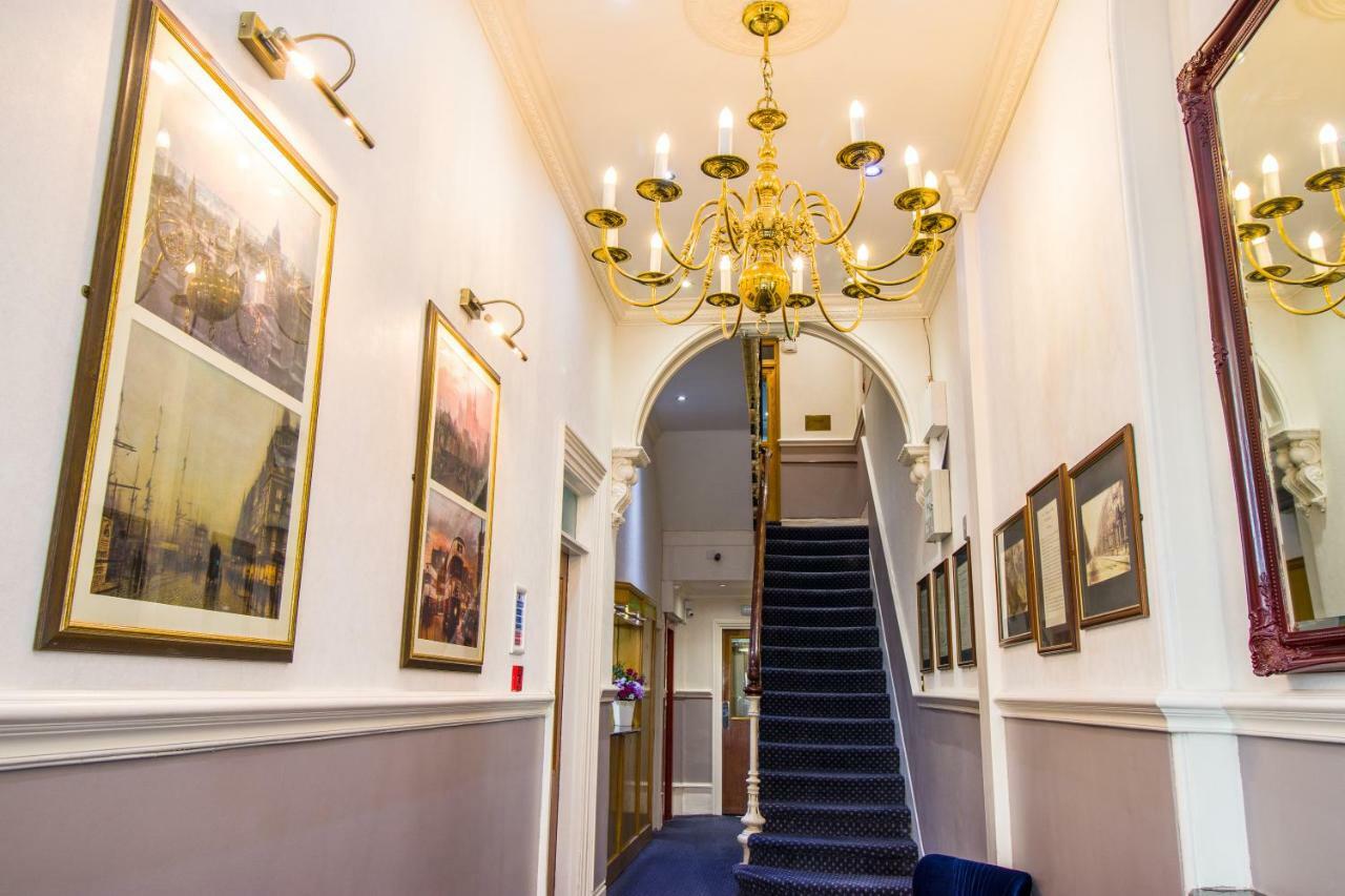 London Town Hotel Ngoại thất bức ảnh