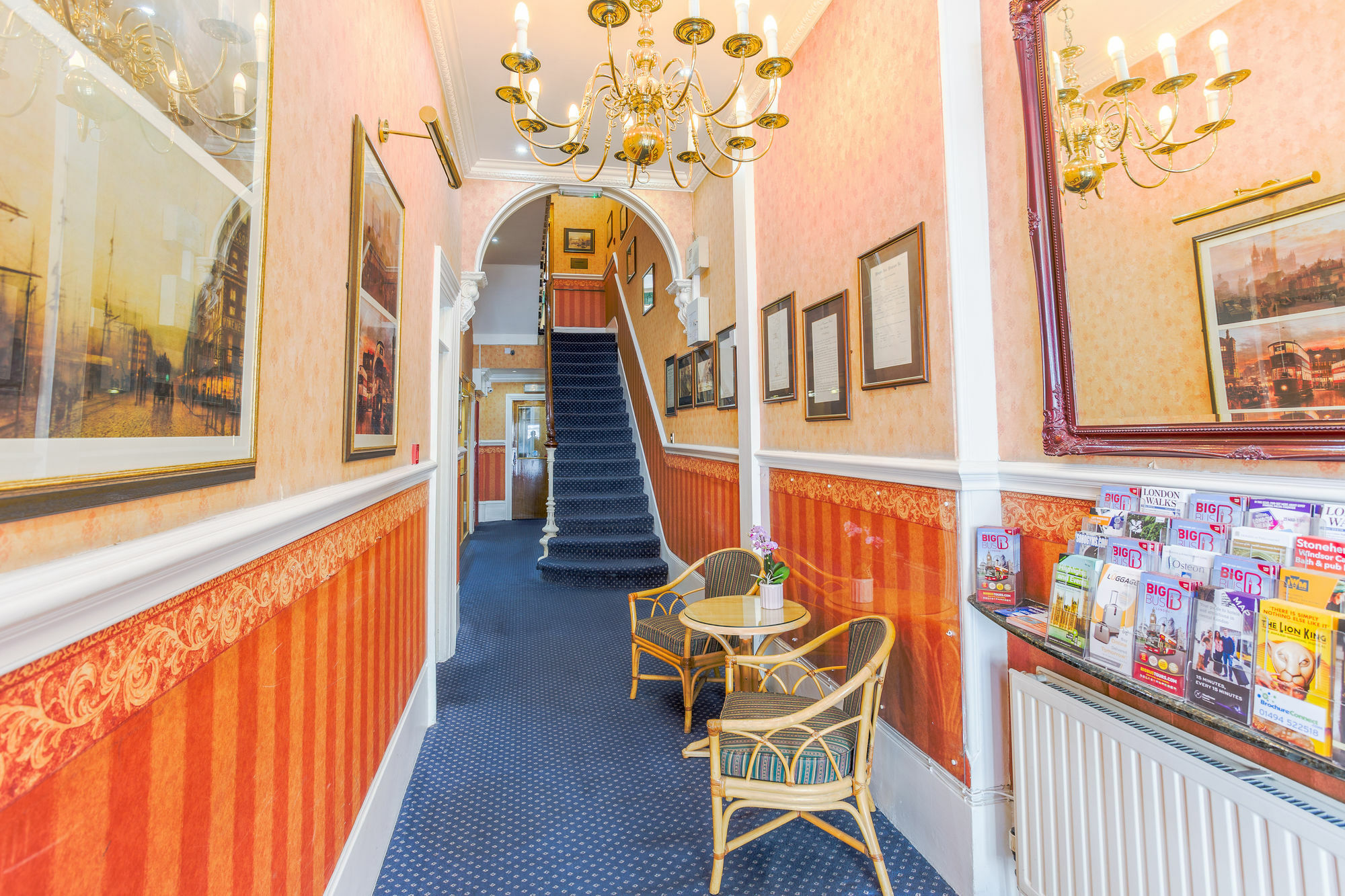 London Town Hotel Ngoại thất bức ảnh