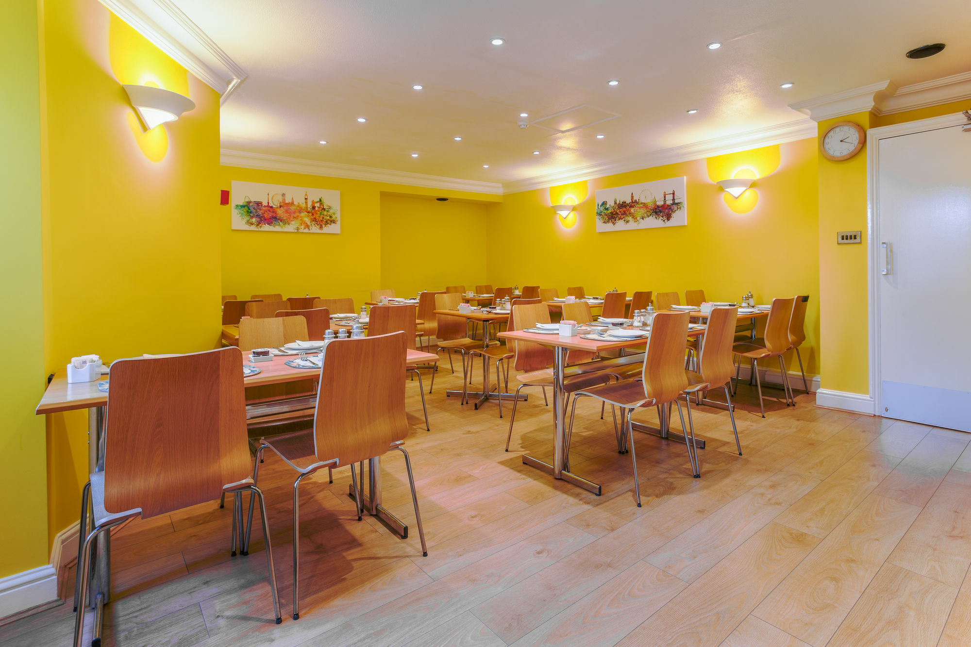 London Town Hotel Ngoại thất bức ảnh