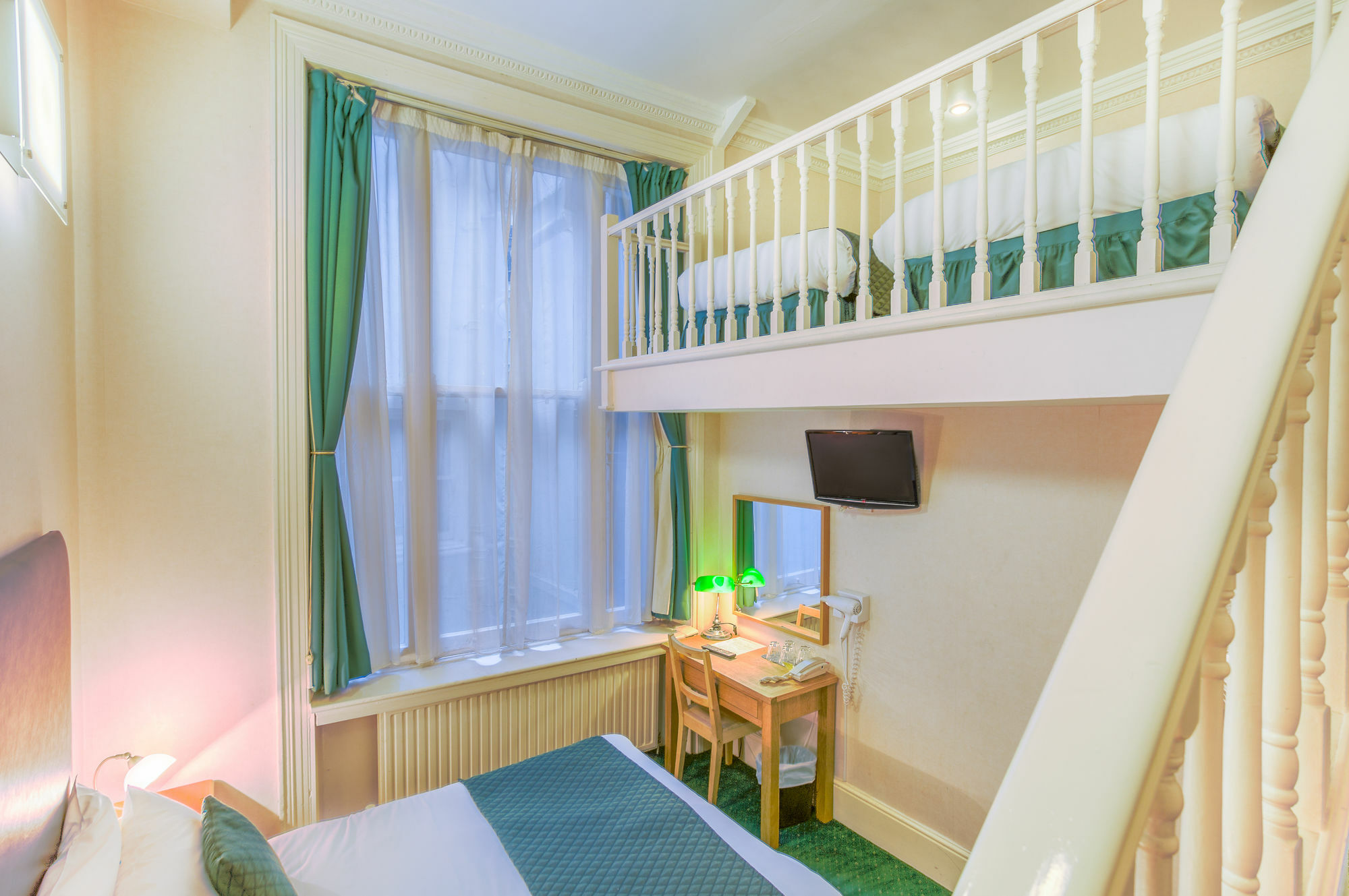 London Town Hotel Ngoại thất bức ảnh