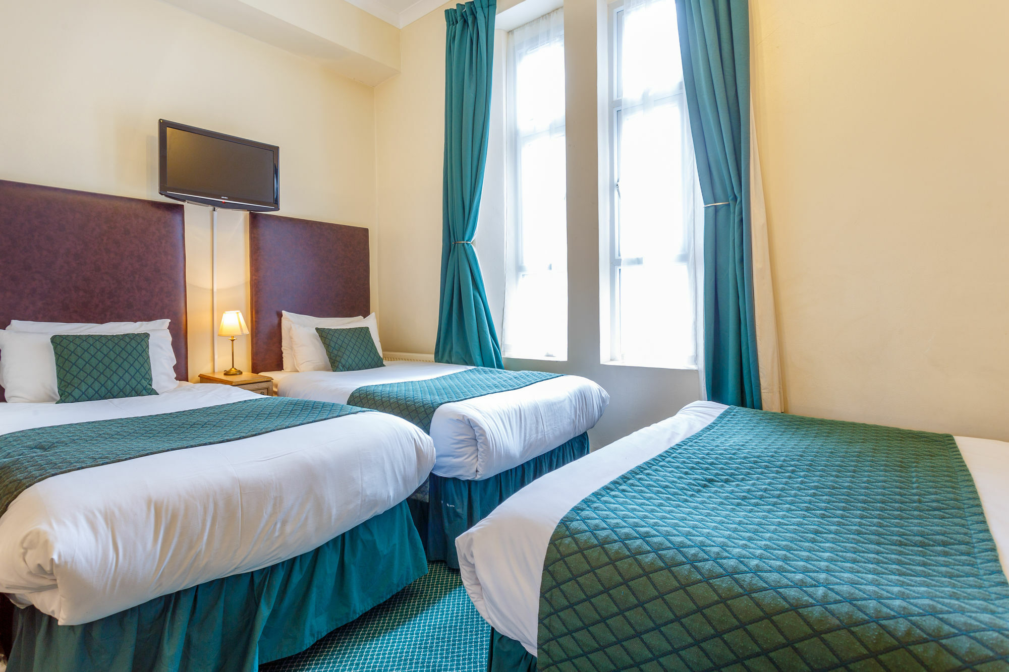 London Town Hotel Ngoại thất bức ảnh