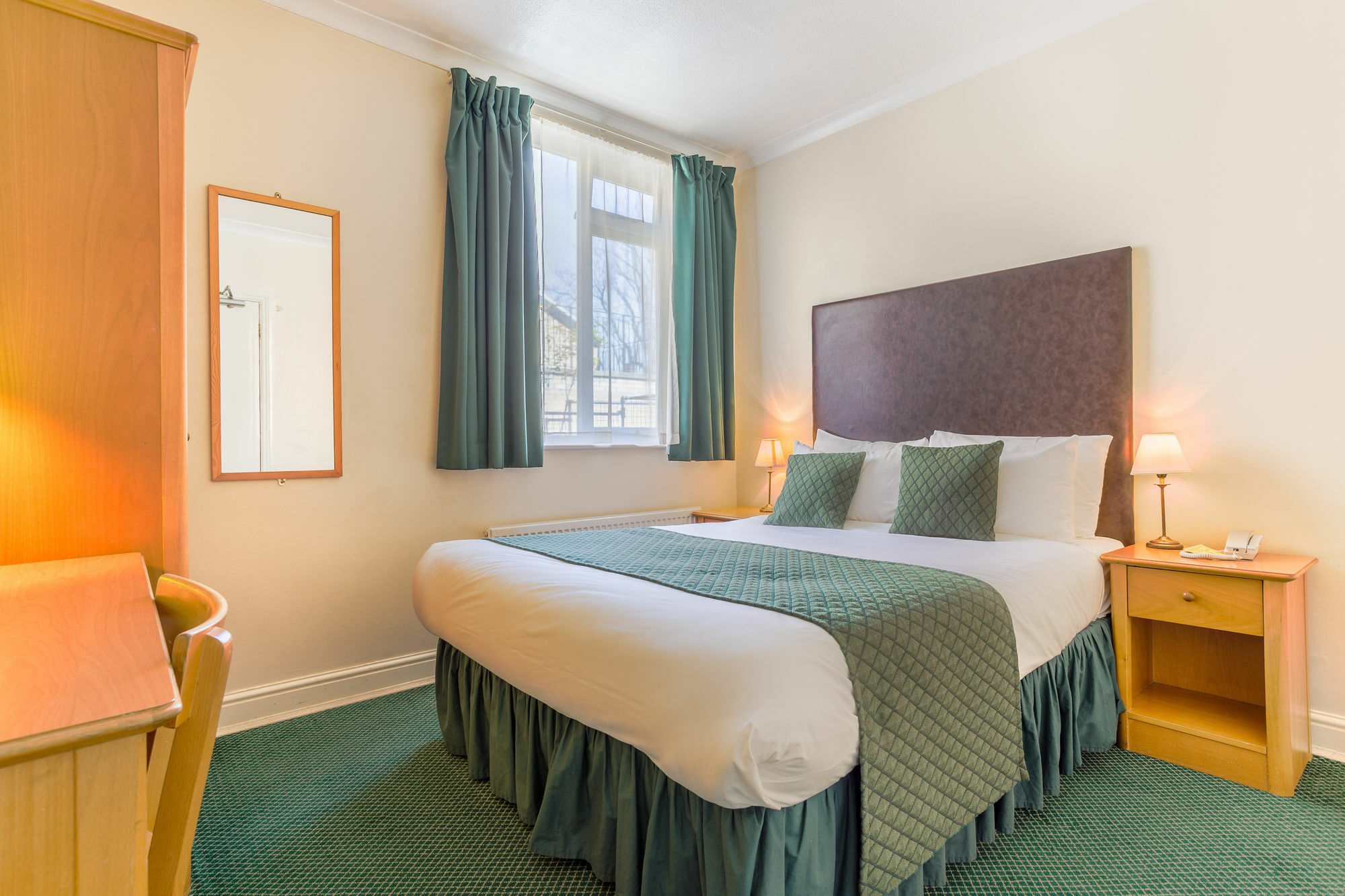 London Town Hotel Ngoại thất bức ảnh