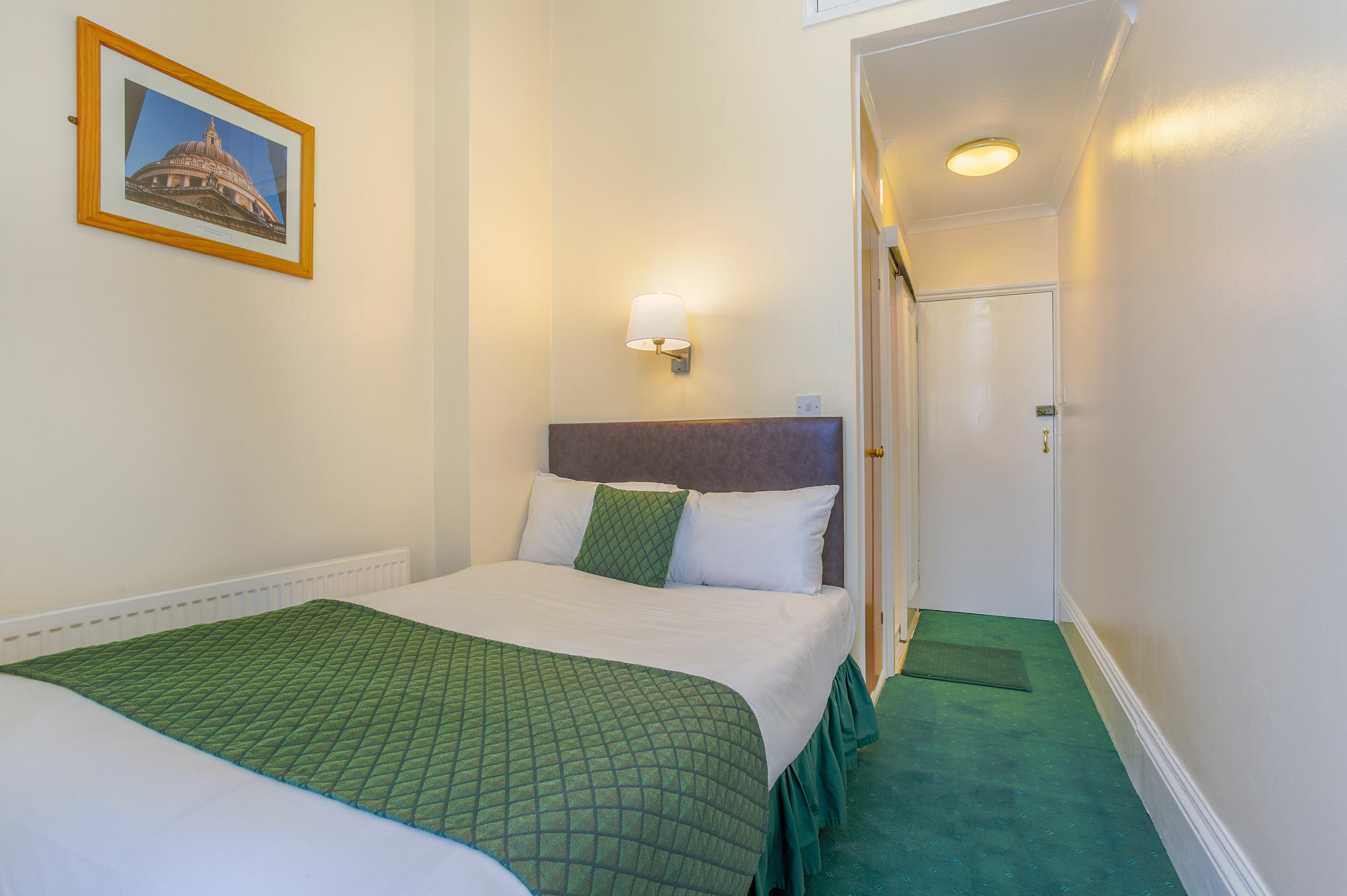London Town Hotel Ngoại thất bức ảnh