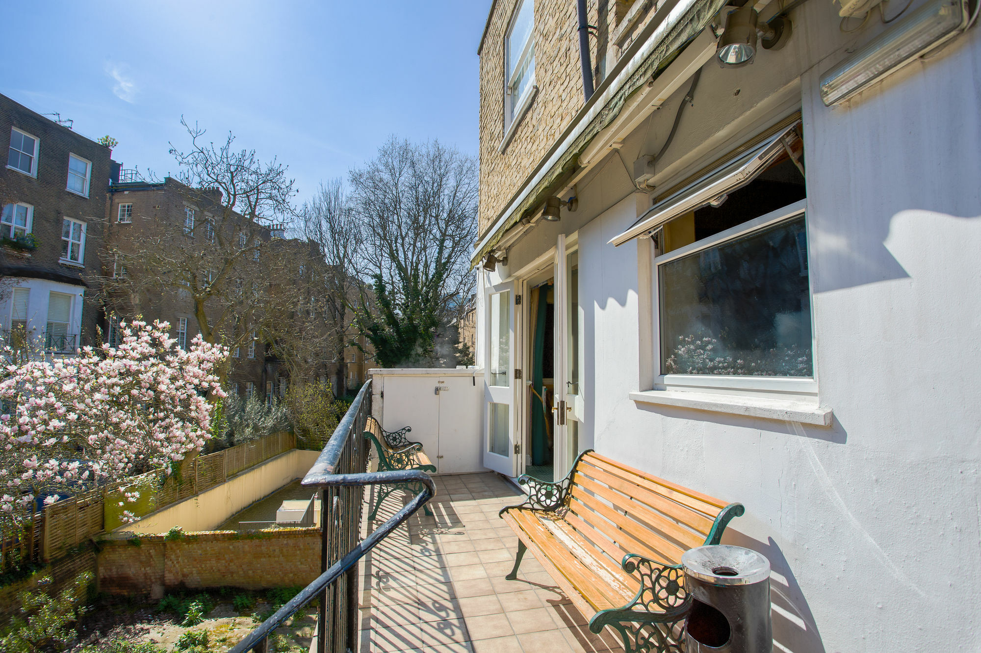 London Town Hotel Ngoại thất bức ảnh